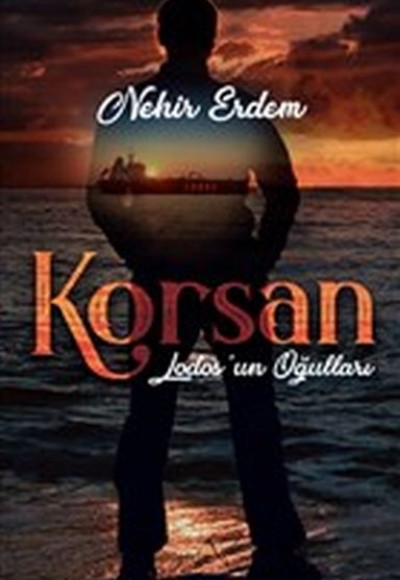 Korsan - Lodos'un Oğulları