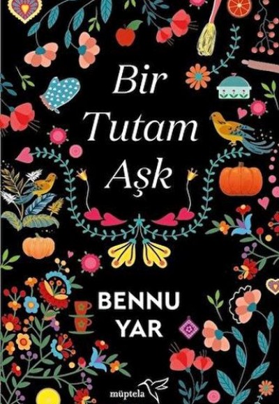 Bir Tutam Aşk