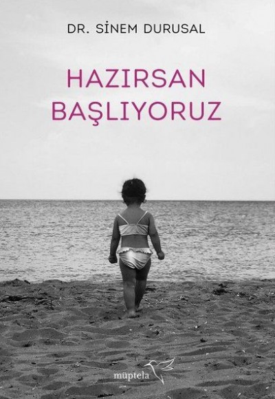 Hazırsan Başlıyoruz