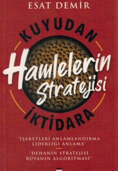 Kuyudan İktidara Hamlelerin Stratejisi