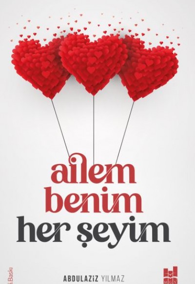 Ailem Benim Her Şeyim