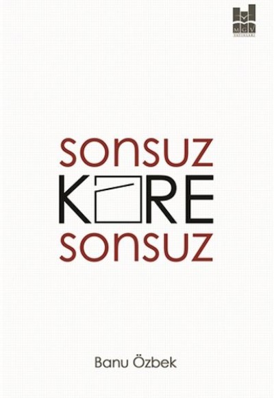 Sonsuz Kare Sonsuz