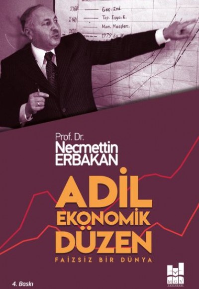 Adil Ekonomik Düzen