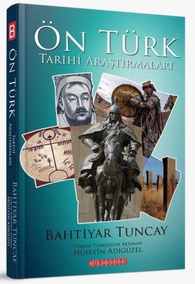 Ön Türk Tarihi Araştırmaları
