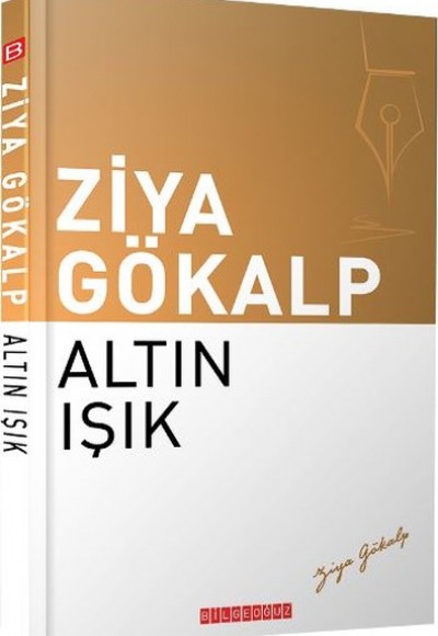 Altın Işık