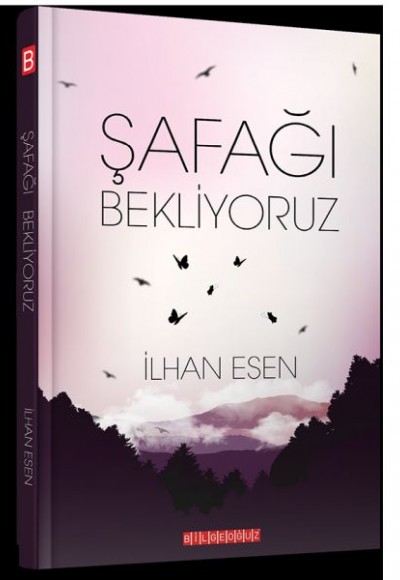 Şafağı Bekliyoruz