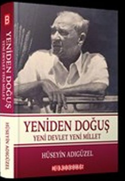 Yeniden Doğuş