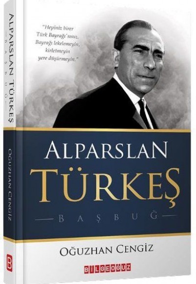 Alparslan Türkeş - Başbuğ