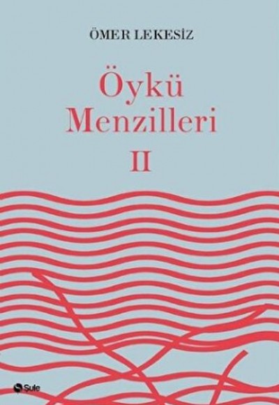 Öykü Menzilleri 2