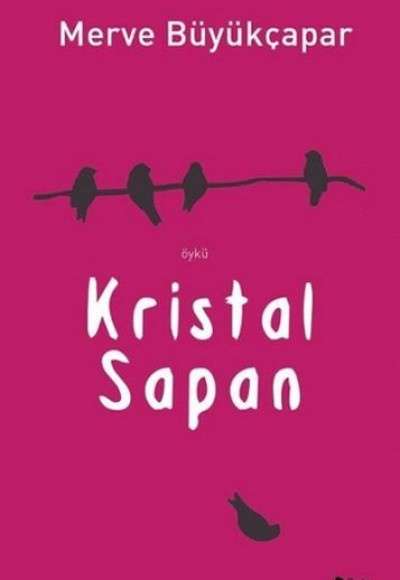 Kristal Sapan