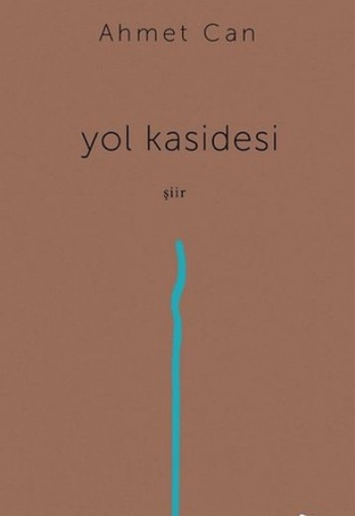 Yol Kasidesi