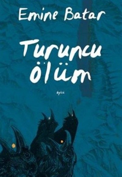 Turuncu Ölüm