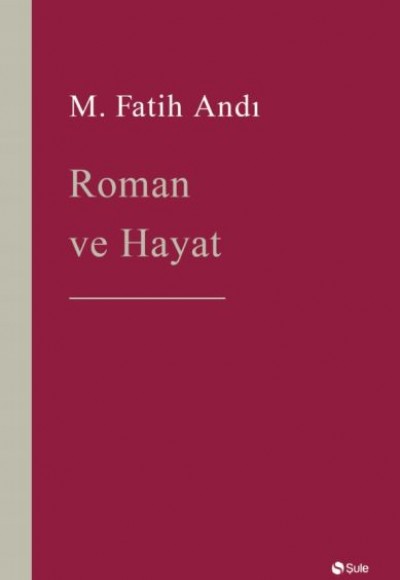 Roman ve Hayat