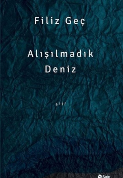 Alışılmadık Deniz