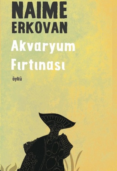 Akvaryum Fırtınası