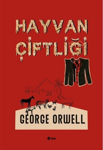 Hayvan Çiftliği