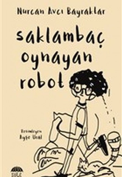 Saklambaç Oynayan Robot