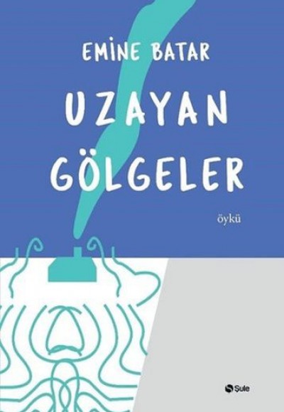 Uzayan Gölgeler