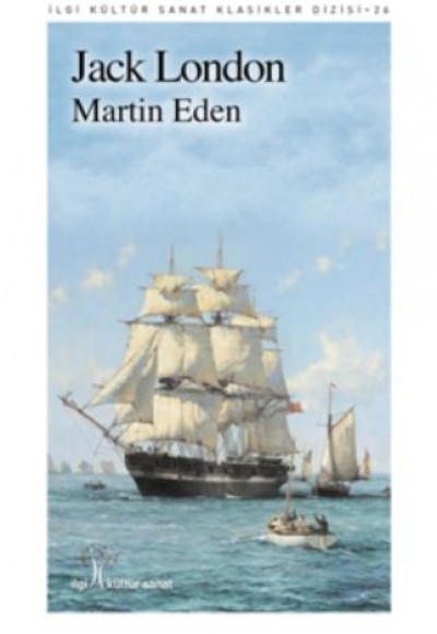 Martin Eden