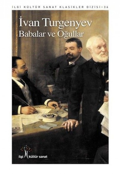 Babalar ve Oğullar