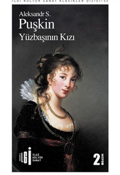 Yüzbaşının Kızı