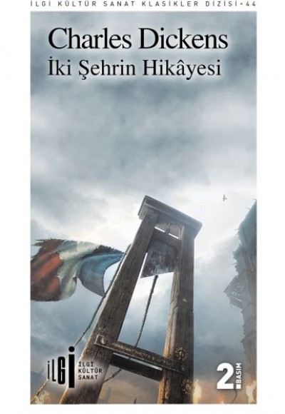 İki Şehrin Hikayesi