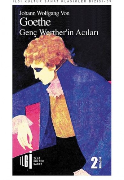 Genç Werther'in Acıları