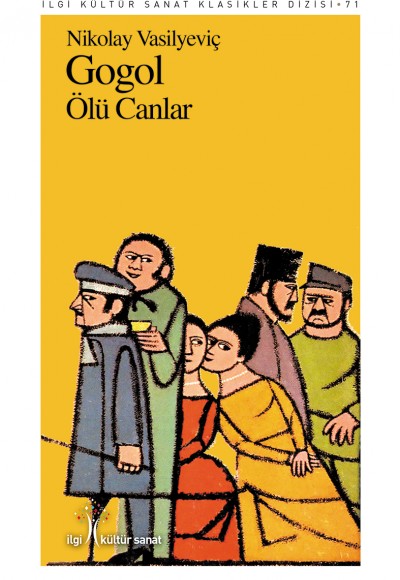 Ölü Canlar