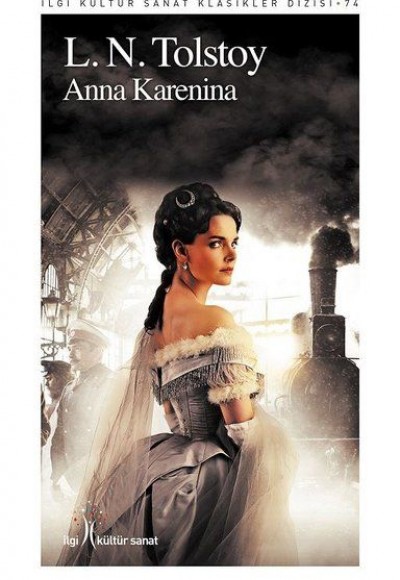 Anna Karenina