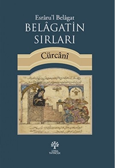 Belagatin Sırları (Ciltli)