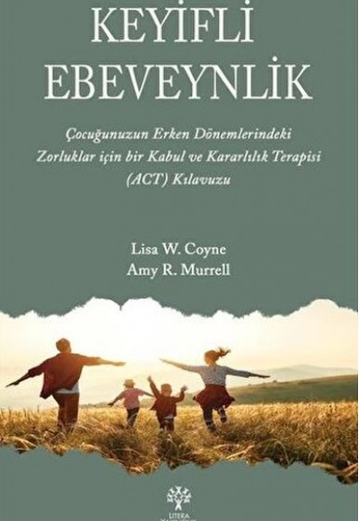 Keyifli Ebeveynlik