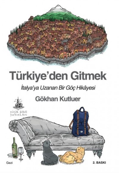 Türkiye’den Gitmek