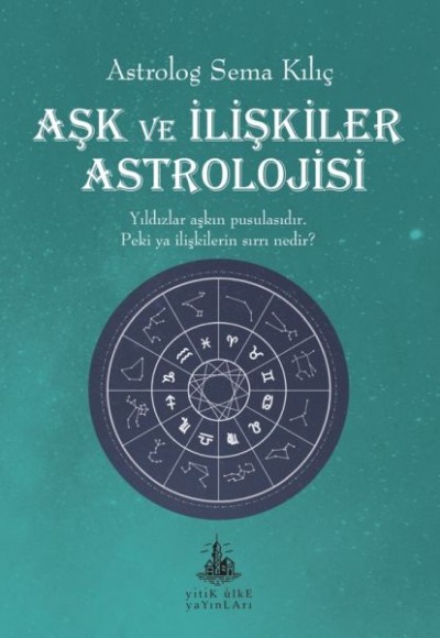 Aşk ve İlişkiler Astrolojisi