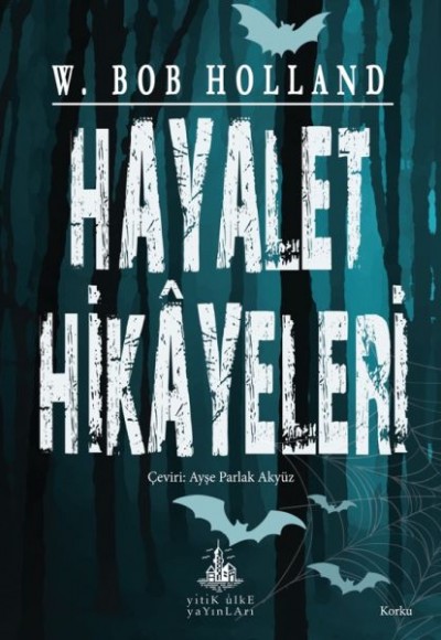 Hayalet Hikâyeleri