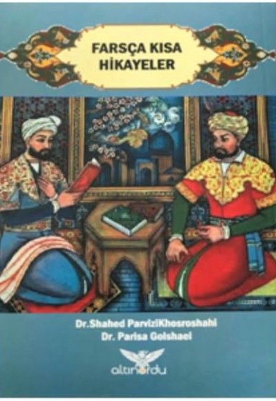 Farsça Kısa Hikayeler