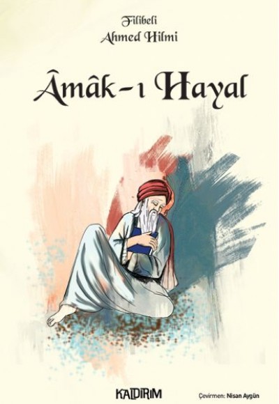 Amak-ı Hayal