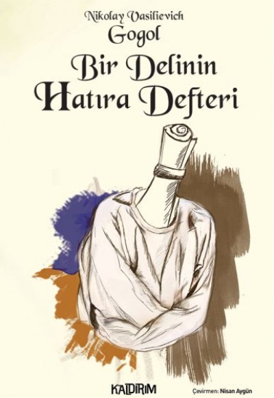 Bir Delinin Hatıra Defteri