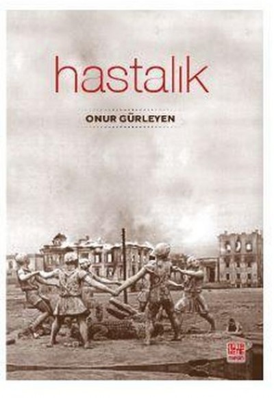 Hastalık