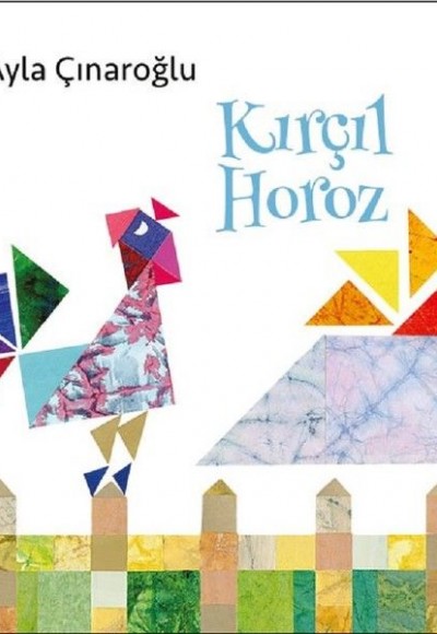 Kırçıl Horoz