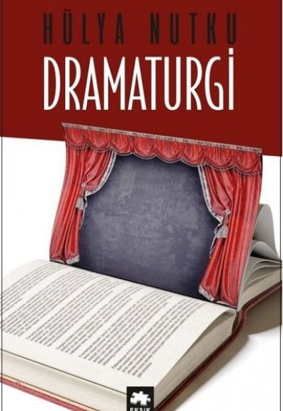 Dramaturgi