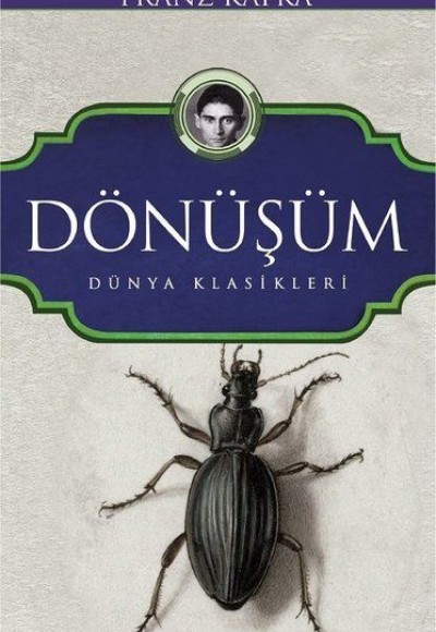 Dönüşüm