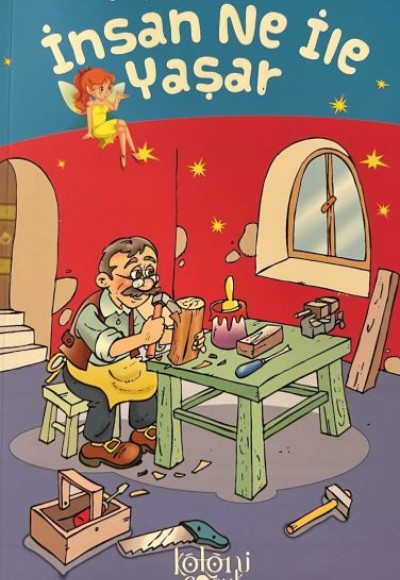 İnsan Ne İle Yaşar