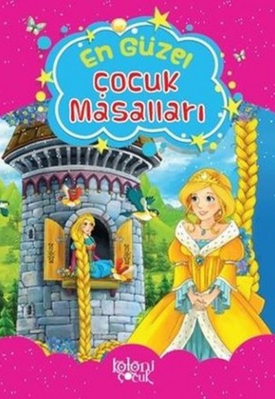 Çocuklar için En Güzel Fıkra ve Masallar - Çocuk Masalları