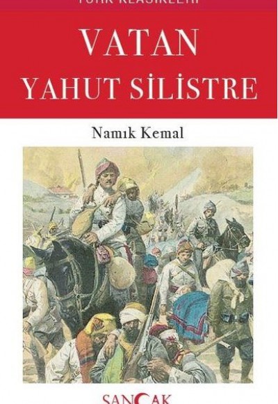 Vatan Yahut Silistre