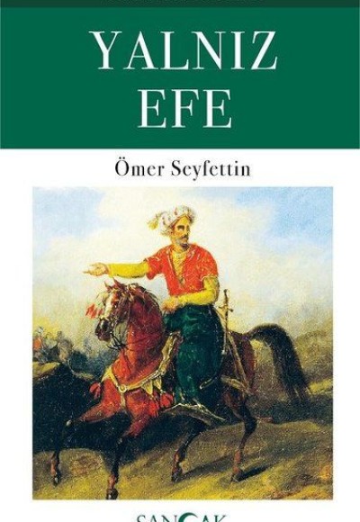 Yalnız Efe