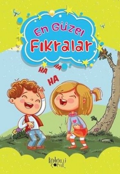 Çocuklar için En Güzel Fıkra ve Masallar - Fıkralar