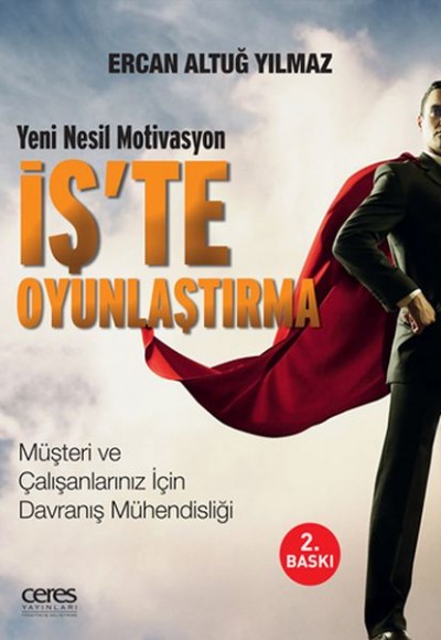 İş’te Oyunlaştırma