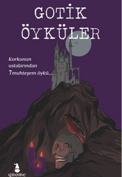 Gotik Öyküler