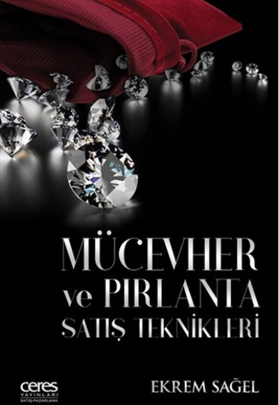 Mücevher ve Pırlanta Satış Teknikleri