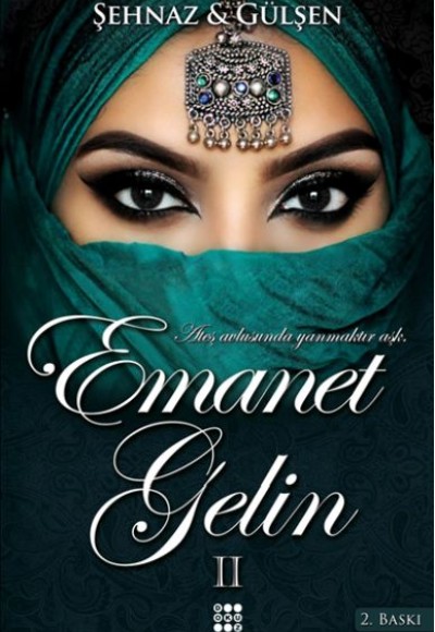 Emanet Gelin 2